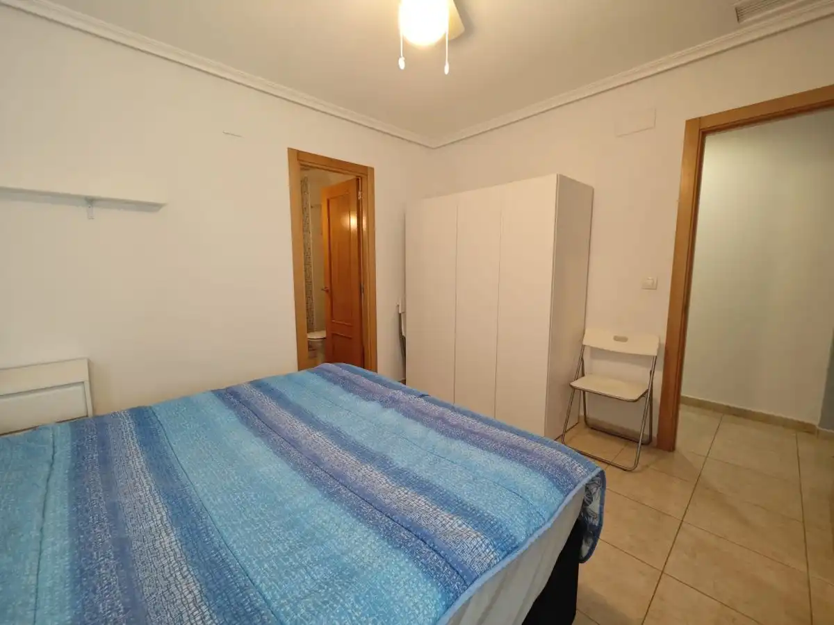 Flat for rent in Avenida San Francisco de Asís, El Altet