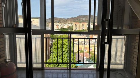 Foto 3 de Pis en venda a Urganda, Alegría de la Huerta- Jardín de Málaga, Málaga Capital