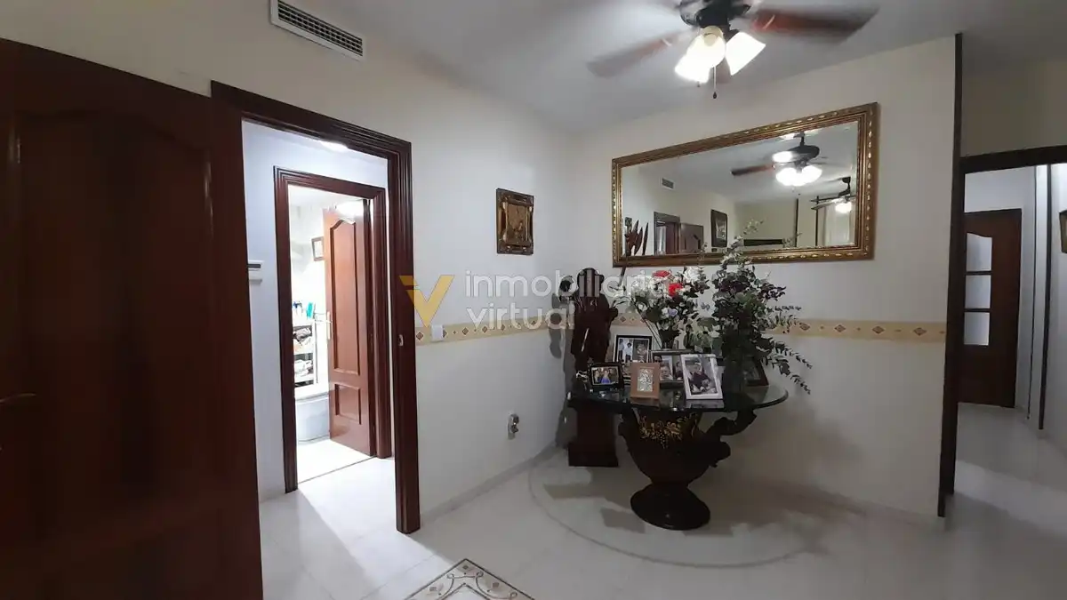 Piso con terraza en venta en Calle Santiago 30, imagen 23