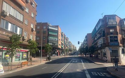 Exterior view of Flat for sale in San Sebastián de los Reyes  with Terrace