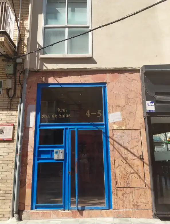 Apartamento en venta en San Lorenzo