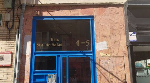 Foto 3 de Apartamento en venta en Plaza Nuestra Señora de Salas, 5, San Lorenzo, Huesca Capital
