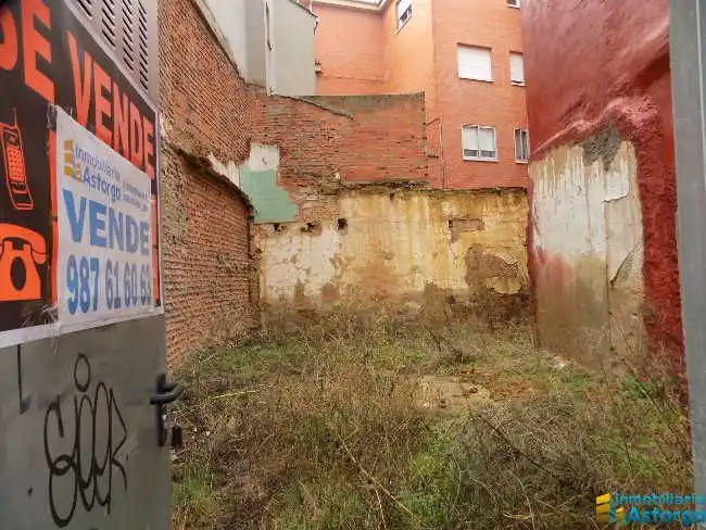 Terreni e lotti in vendita a Astorga, imagen 2