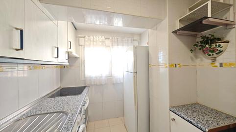 Foto 2 de Pis en venda a Pueblo Nuevo, Madrid