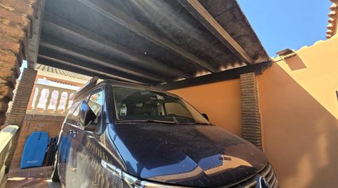 Photo 3 of Single-family semi-detached to rent in San García, Cádiz