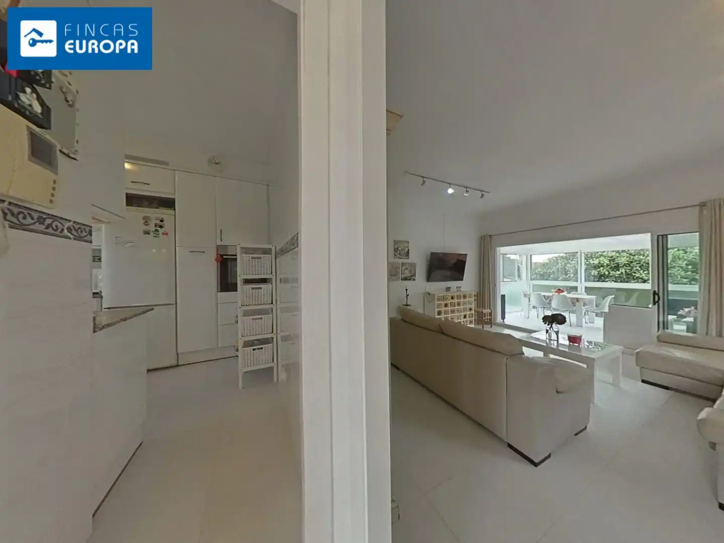 Cuina de Casa o xalet en venda en Salou amb Calefacció, Jardí privat i Traster