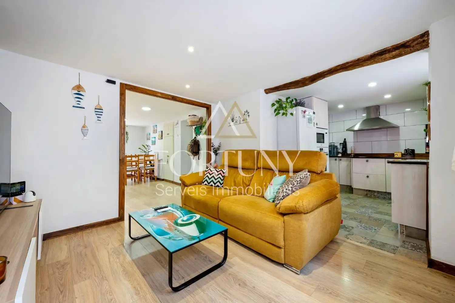 Casa en venda a Vella, imagen 7