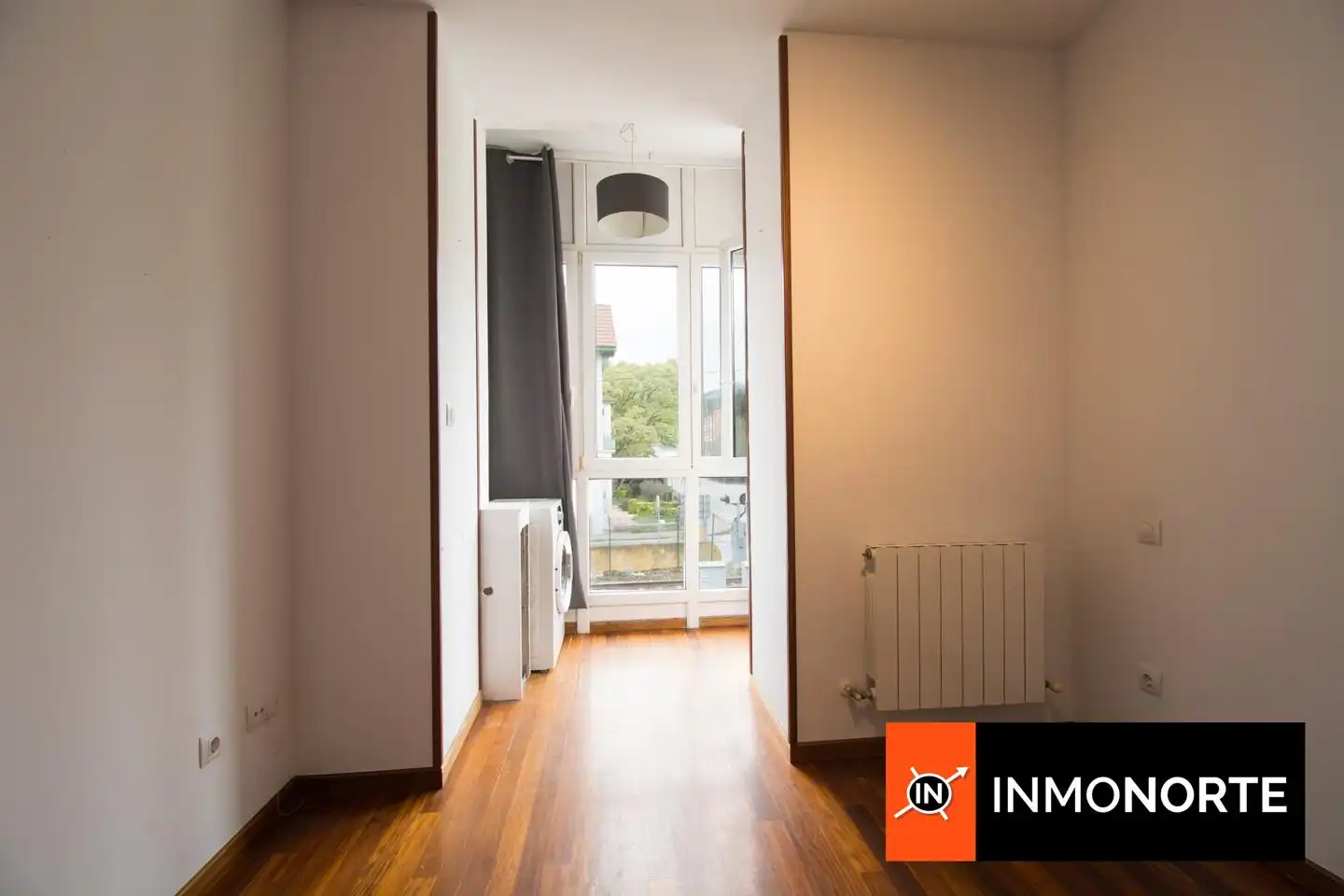 Wohnung zum Verkauf in Ampuero mit Heizung, Möbliert und Gemeinschaftspool