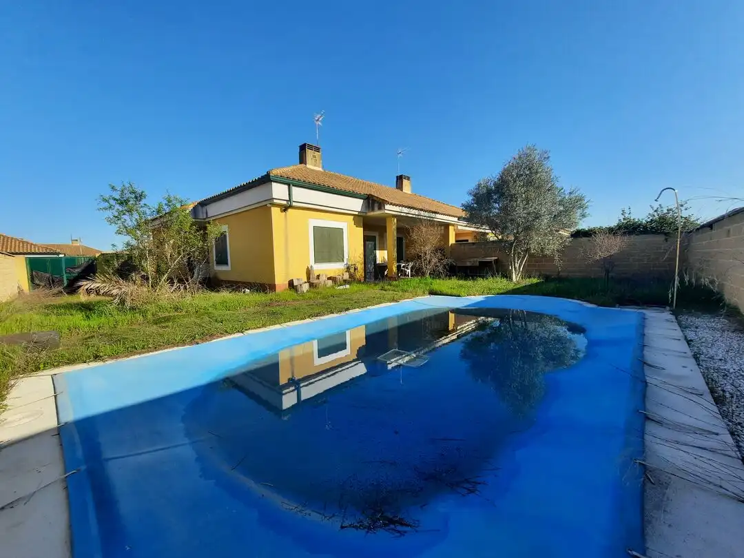 Haus oder Chalet zum Verkauf