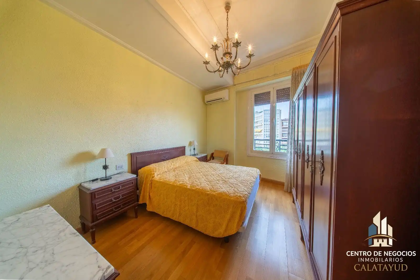 Flat for rent in Calatayud, Zaragoza
