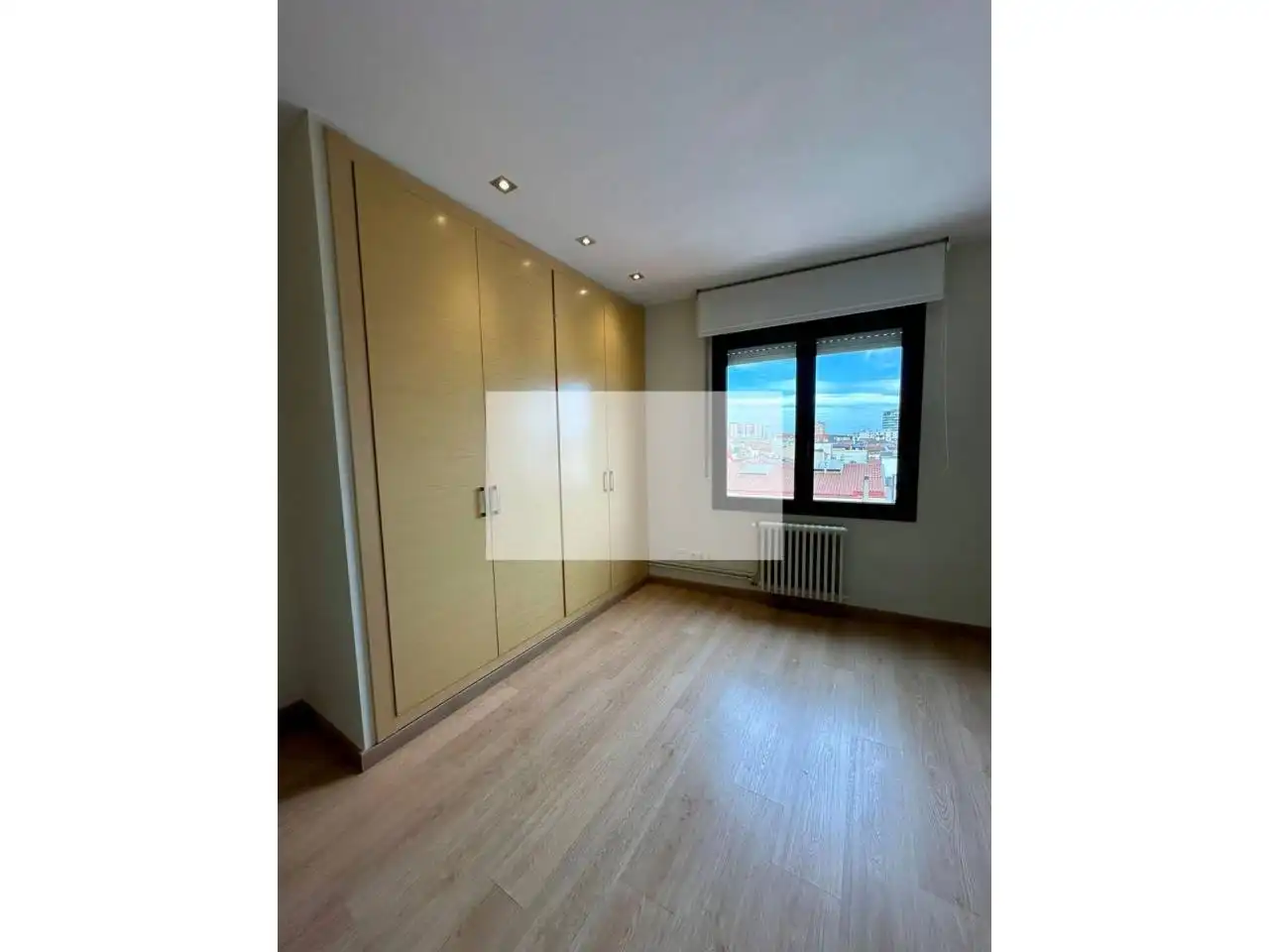 Flat with terrace to rent in Calle Rambla, imagen 31