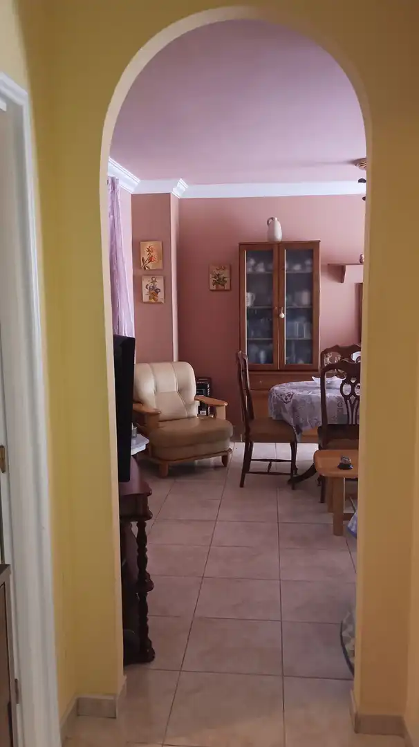 Comedor de Piso en venta en Santa Cruz de Tenerife