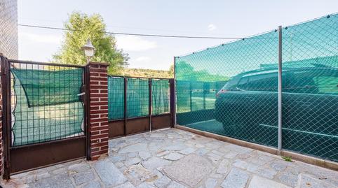 Foto 4 de Dúplex en venda a Navalafuente, Madrid