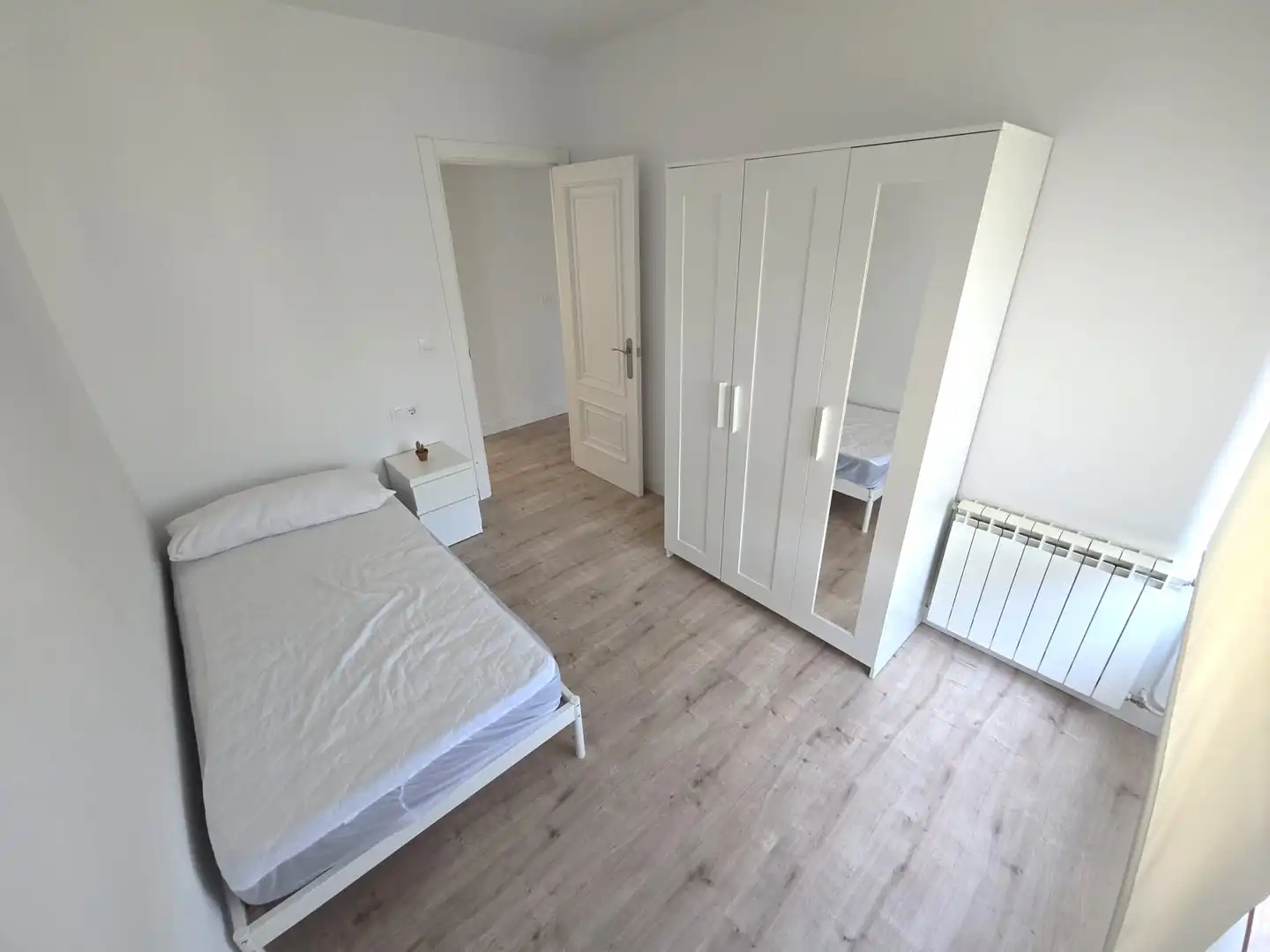 Wohnung mit Aufzug zur Miete in ABILIO ROSILLO, imagen 7
