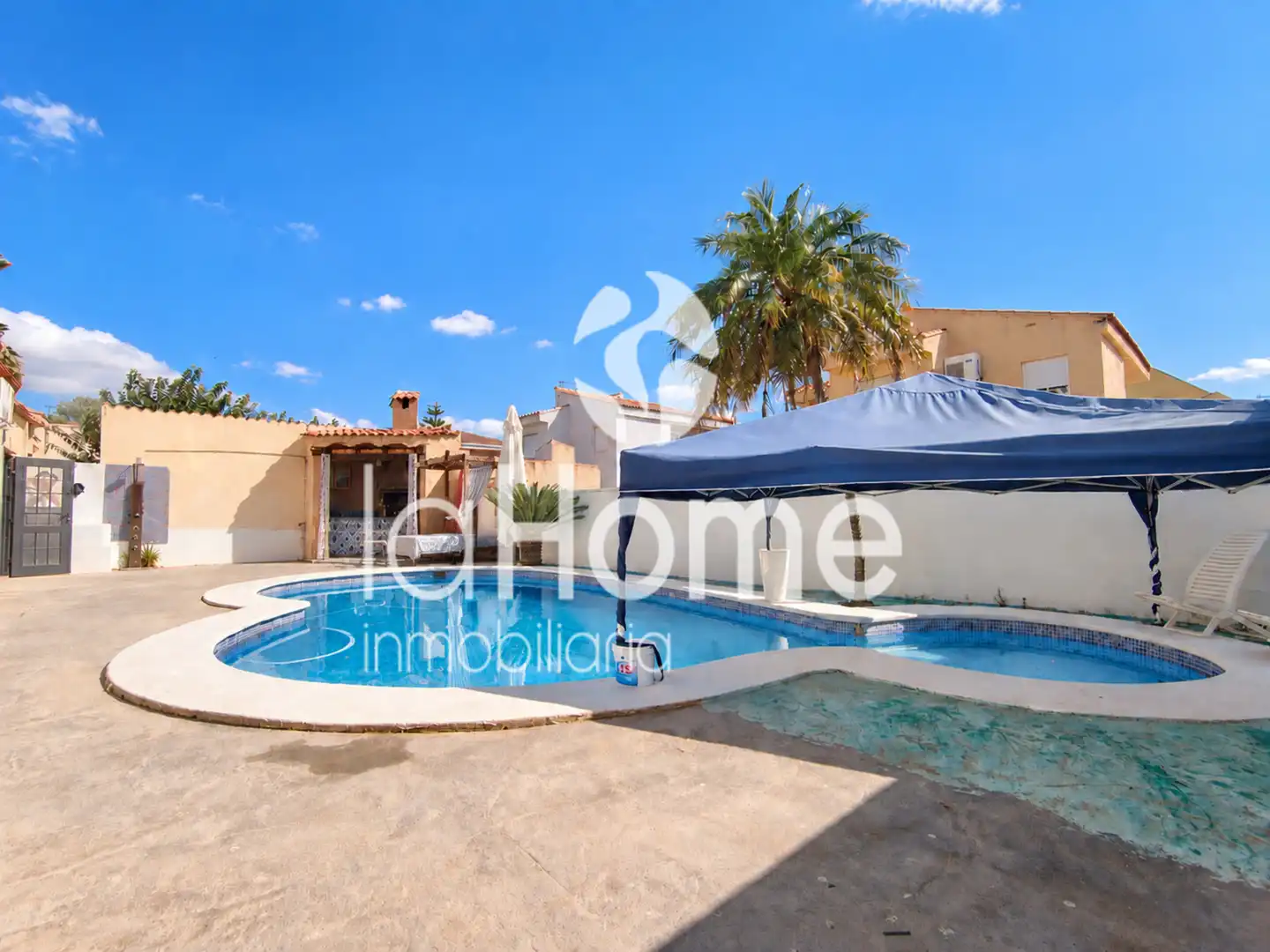 Villa avec piscine à vendre à Riba-roja de Túria, imagen 4