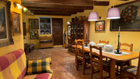 Dining room of Country house for sale in La Tallada d'Empordà  with Terrace and Storage room