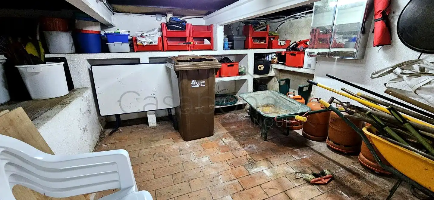Maison avec piscine à vendre à Santa Coloma de Farners, imagen 40