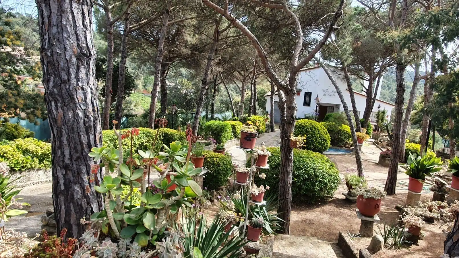 Casa con piscina in vendita a Mas Altaba - El Molí, imagen 31