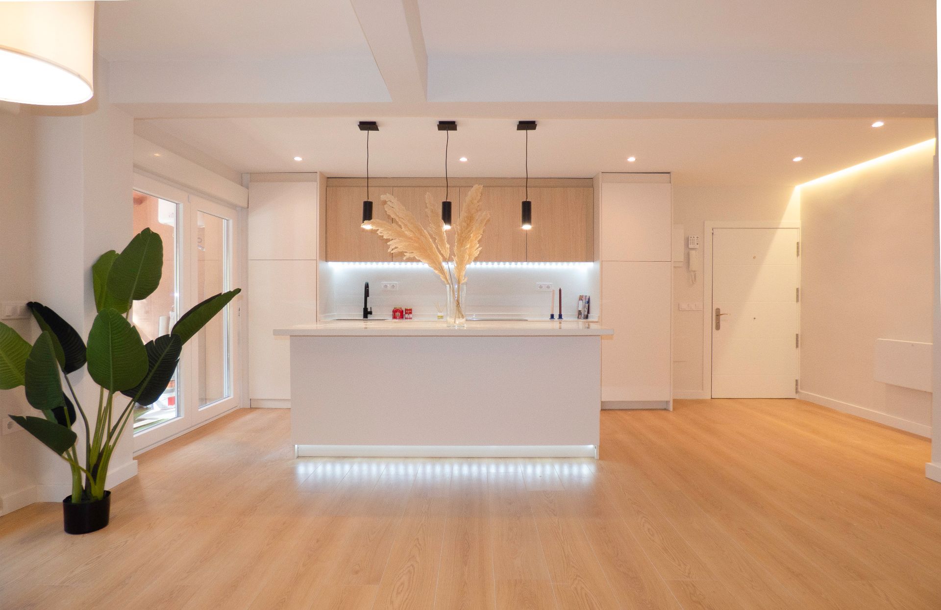 Cuina de Pis en venda en Móstoles amb Aire condicionat, Calefacció i Terrassa