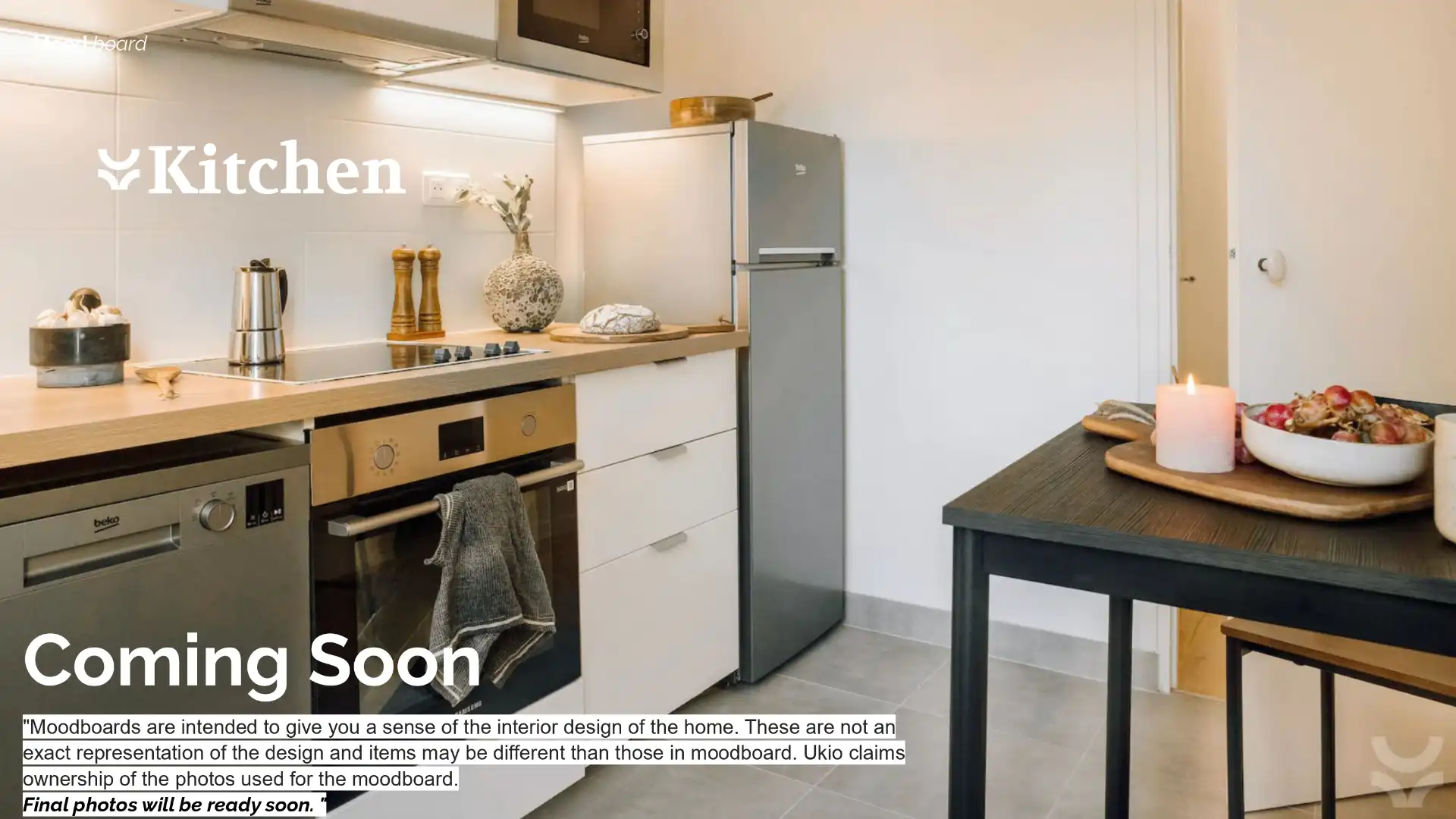 Apartamento de alquiler en Madrid, Madrid