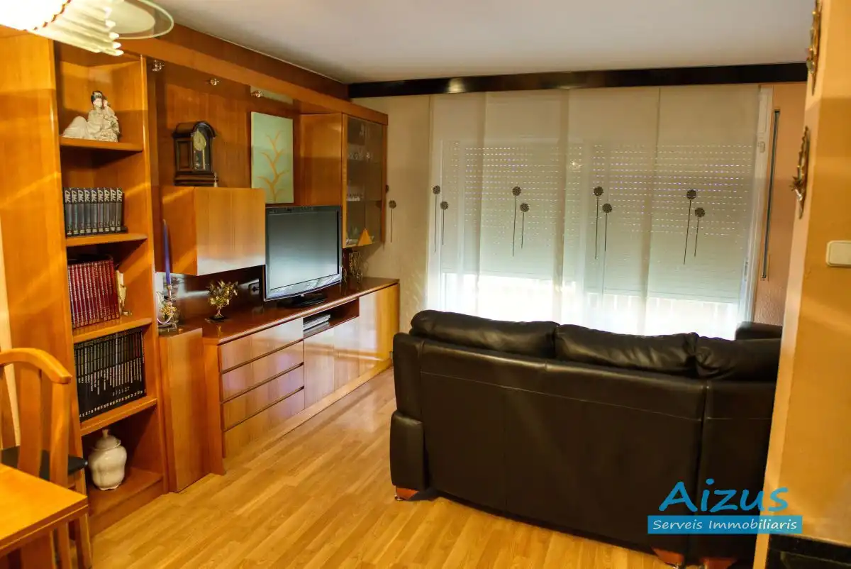 Living room of Detached homes for sale in Mollet del Vallès  with Heating and Terrace