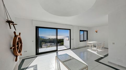 Foto 4 de Casa o xalet en venda a Santa María, Marbella