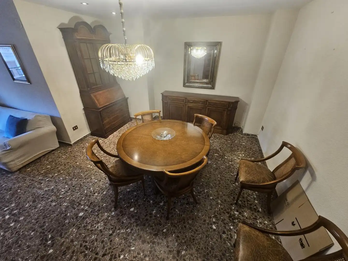 Wohnung mit Terrasse zur Miete in Ribalta, imagen 6