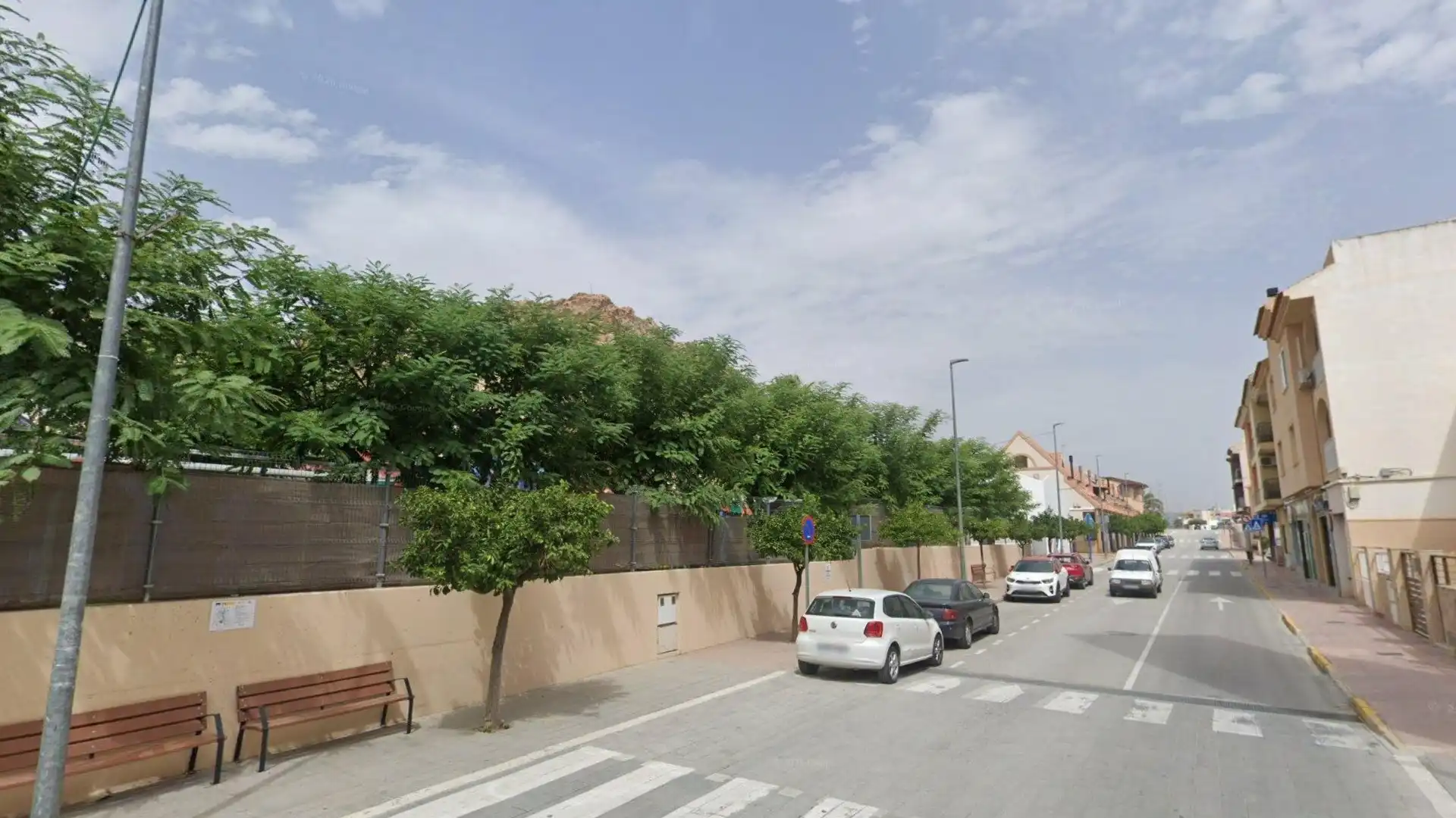 Appartement à vendre à Principe Pedro Jimenez Lopez, imagen 3