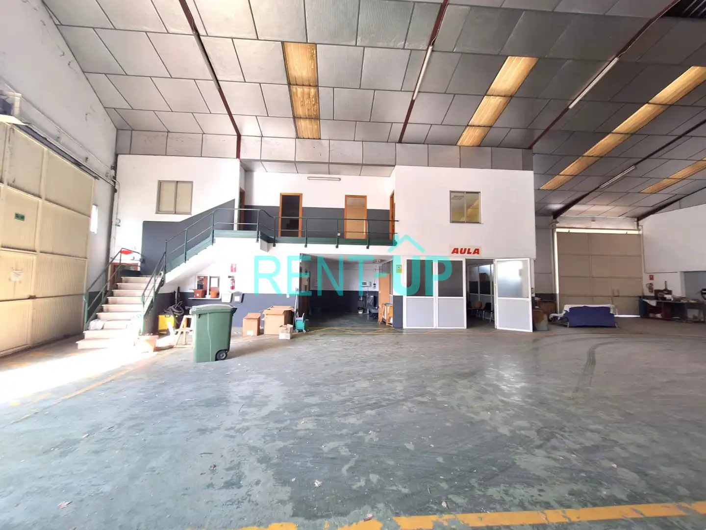 Nave industrial en venta en Xàtiva, imagen 8