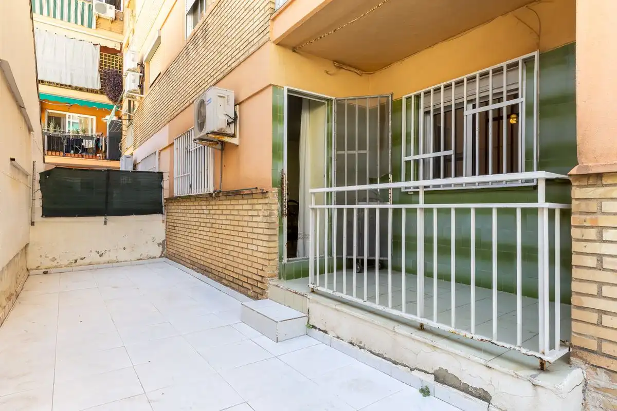 Pis amb terrassa en venda a Carrer de Félix del Río, imagen 30