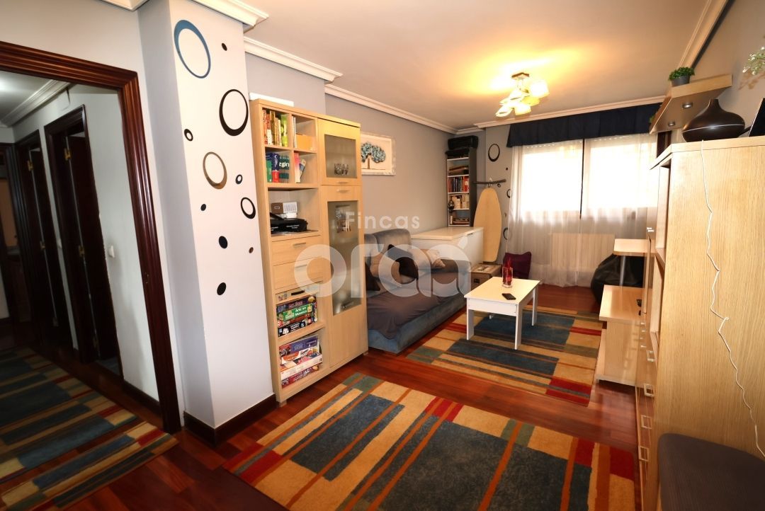 Flat for sale in Kabiezes