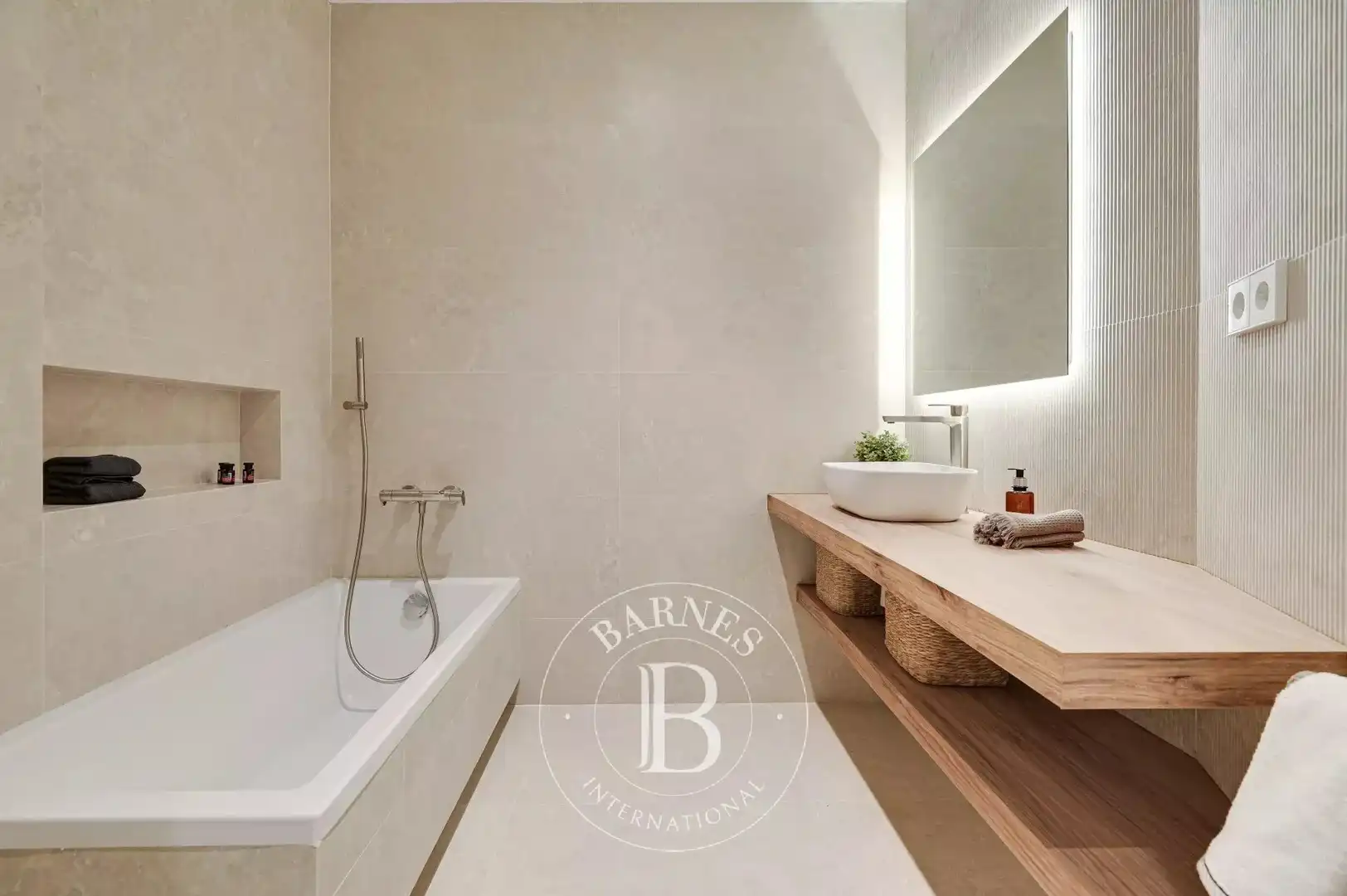 Appartement avec ascenseur à vendre à Sarrià - Sant Gervasi, imagen 37