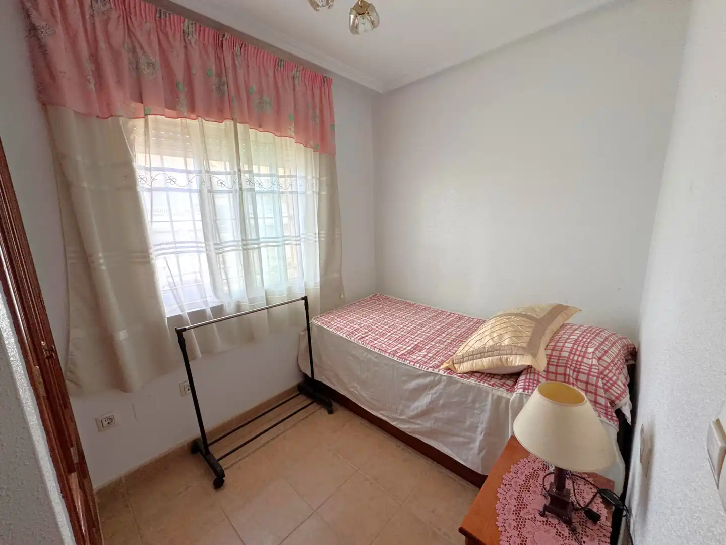 Habitación de Casa o chalet en venta en San Pedro del Pinatar con Aire acondicionado, Terraza y Amueblado