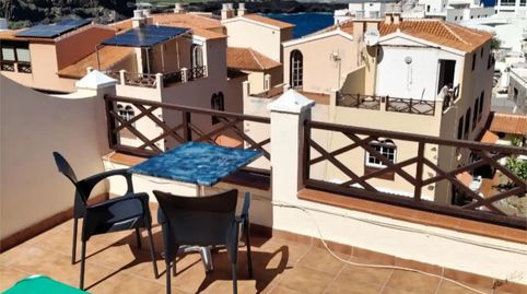 Foto 3 de Piso en venta en Calle Atalisca, 2, San Felipe - San Marcos - Las Cañas, Icod de los Vinos