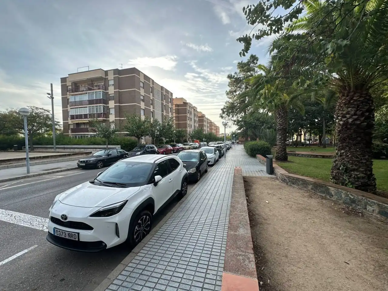 Piso con terraza en venta en Calle Galcerán de Pinós, imagen 17