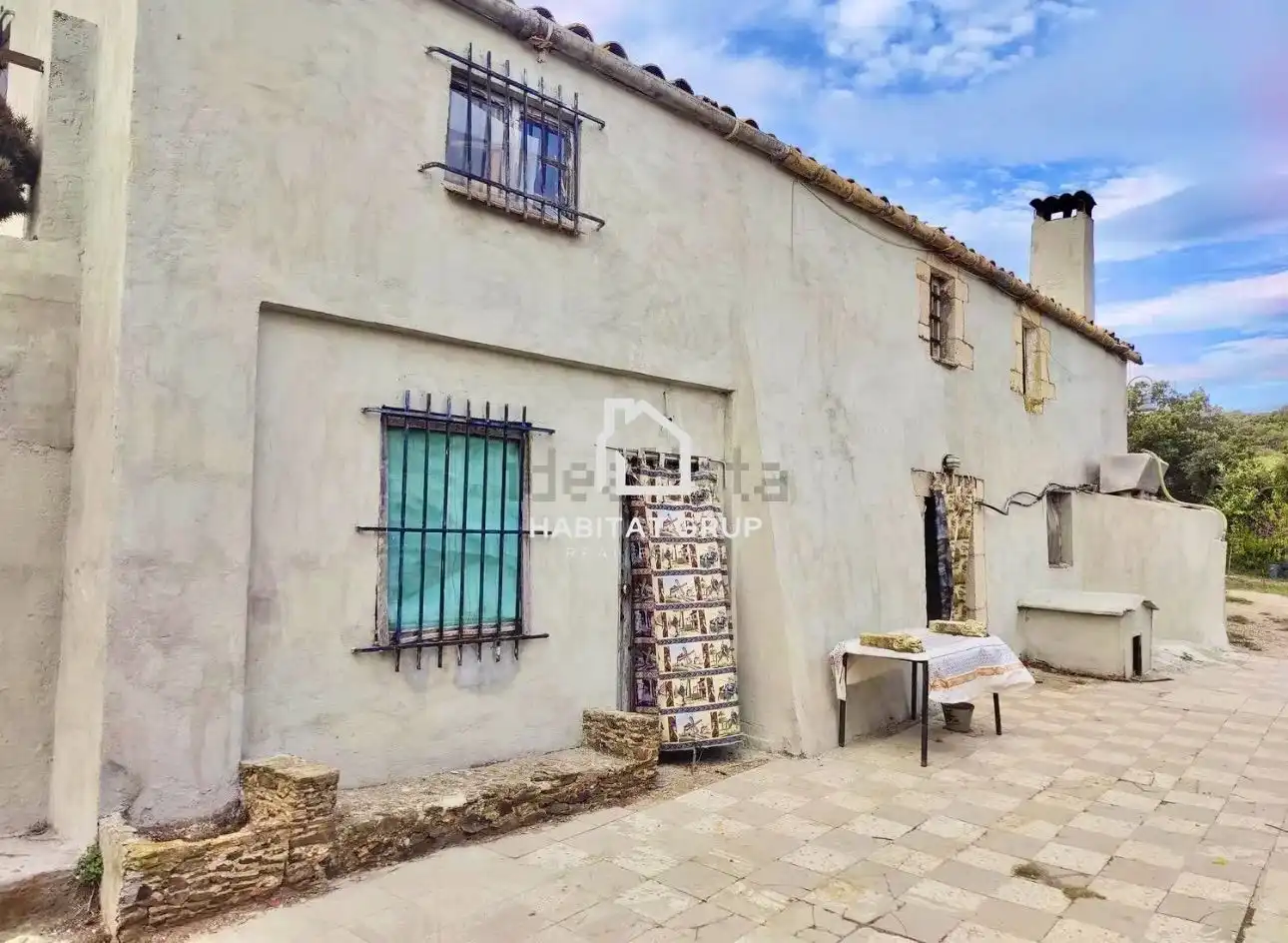 Casa con jardín en venta en Sant Daniel, imagen 13