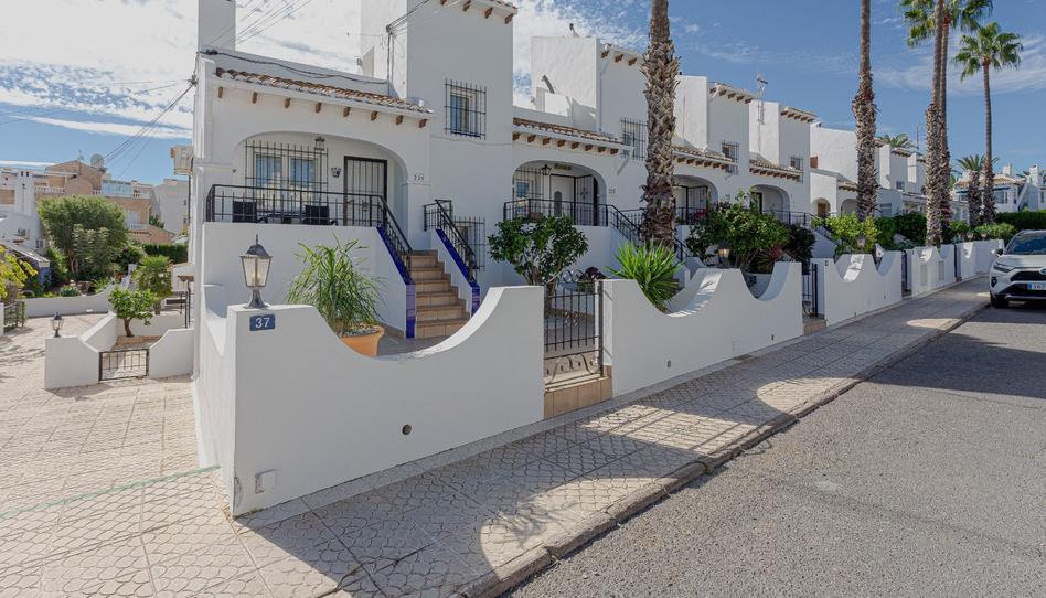 Foto 1 de Casa o xalet en venda a N/a, -1, Villamartín - Las Filipinas, Alicante