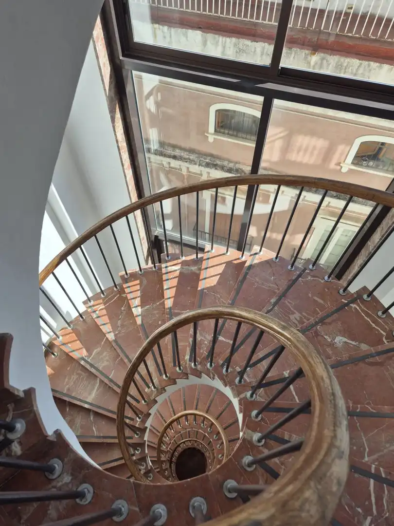 Apartament amb ascensor de lloguer a Casco Antiguo, imagen 22