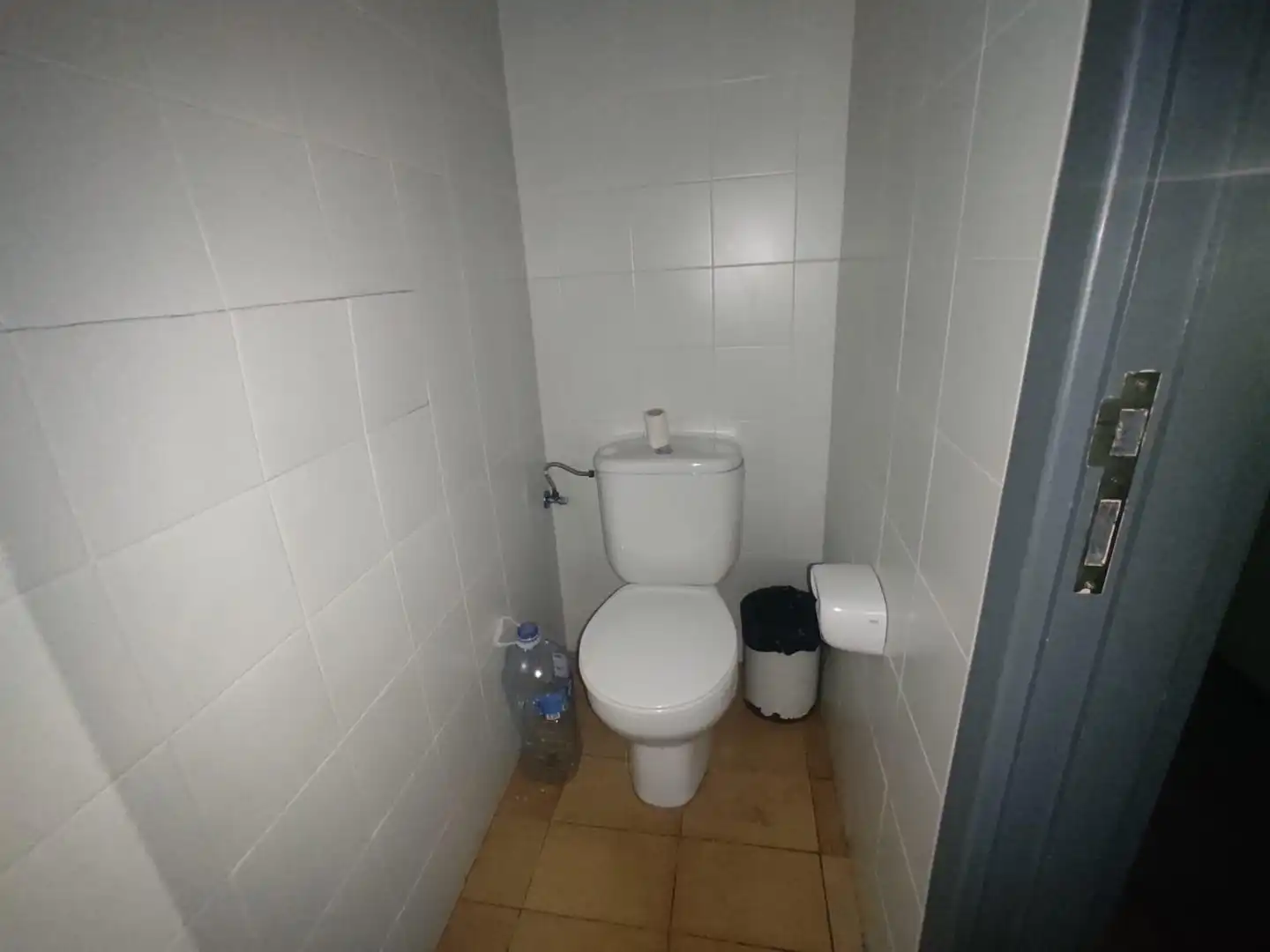 Badezimmer von Gebäude zur Miete in Vilafranca del Penedès