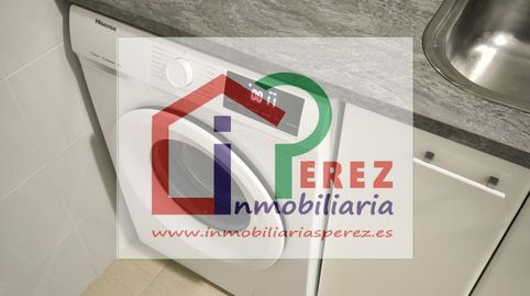 Foto 5 de Piso de alquiler en Carranque, Toledo