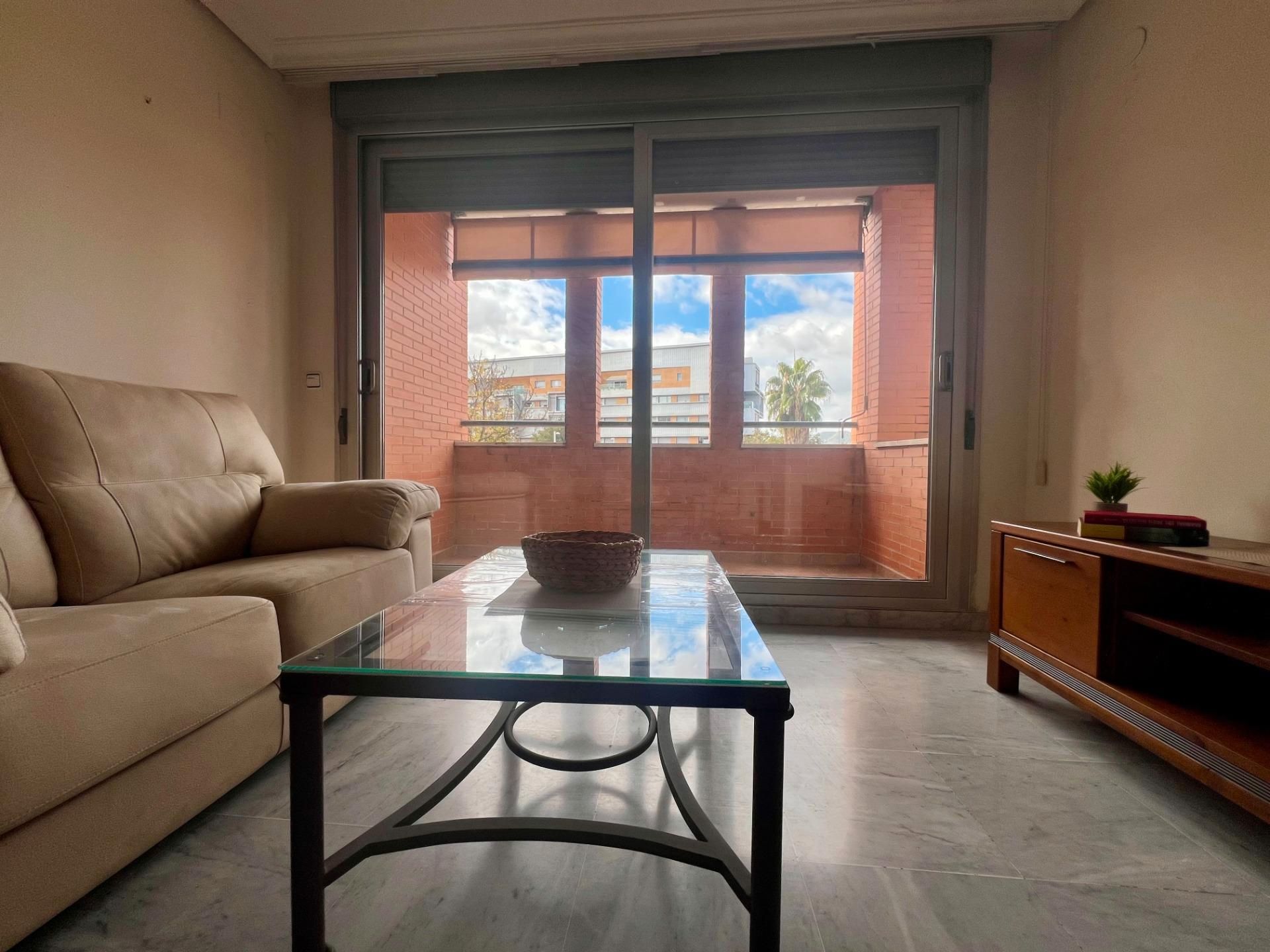 Flat for sale in Tablero Bajo - Arruzafilla