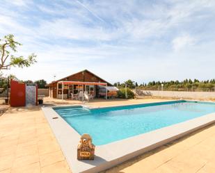 Casa o xalet en venda a L'Almadrava - L'Estanyó