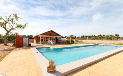 Casa o xalet en venda a L'Almadrava - L'Estanyó