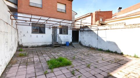 Foto 2 de Casa o xalet en venda a Casarrubios del Monte pueblo, Casarrubios del Monte