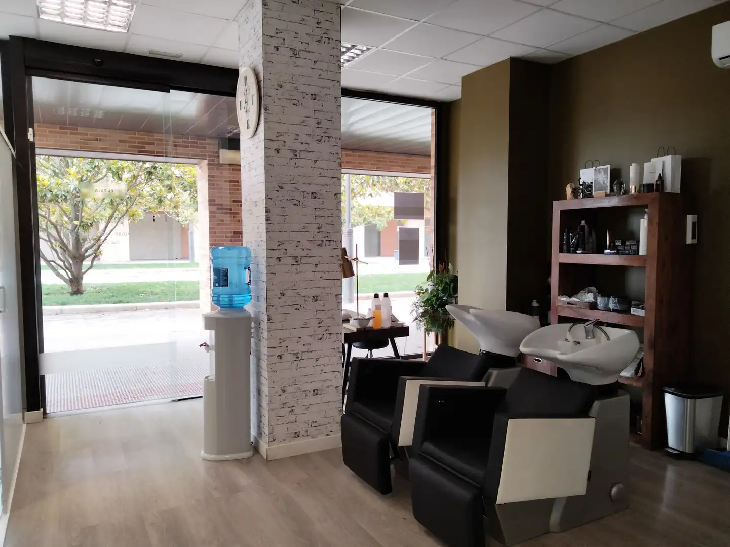 Locale commerciale in cessione a El Campillo - Norte, imagen 5