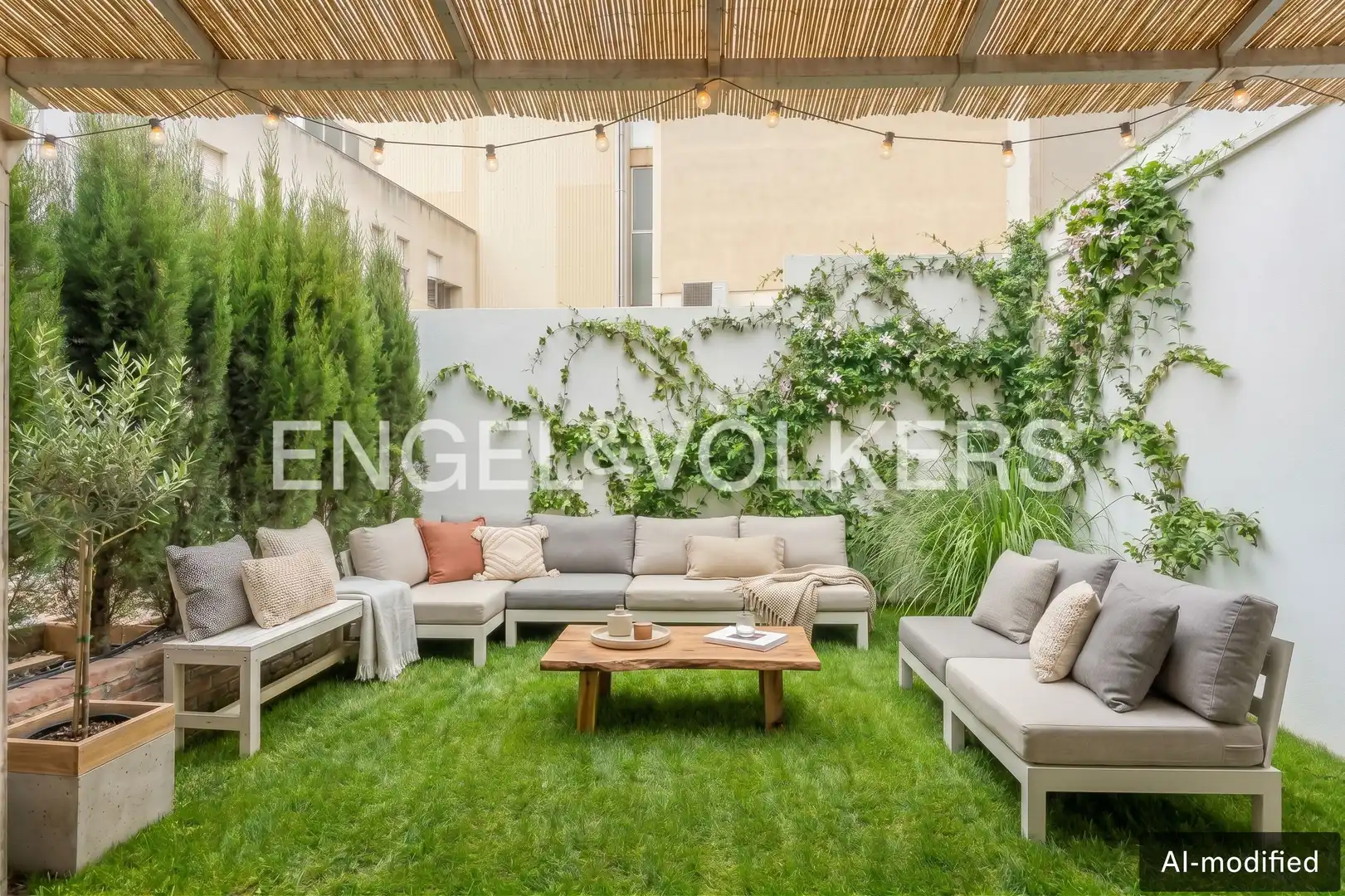Terrace of Houses for sale in El Coll