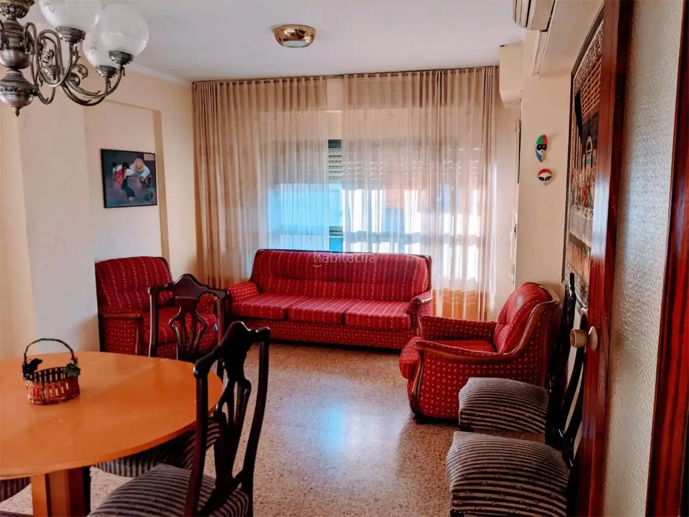 Flat for sale in Carrer V Sanchez y T. Balaguer 11, imagen 2