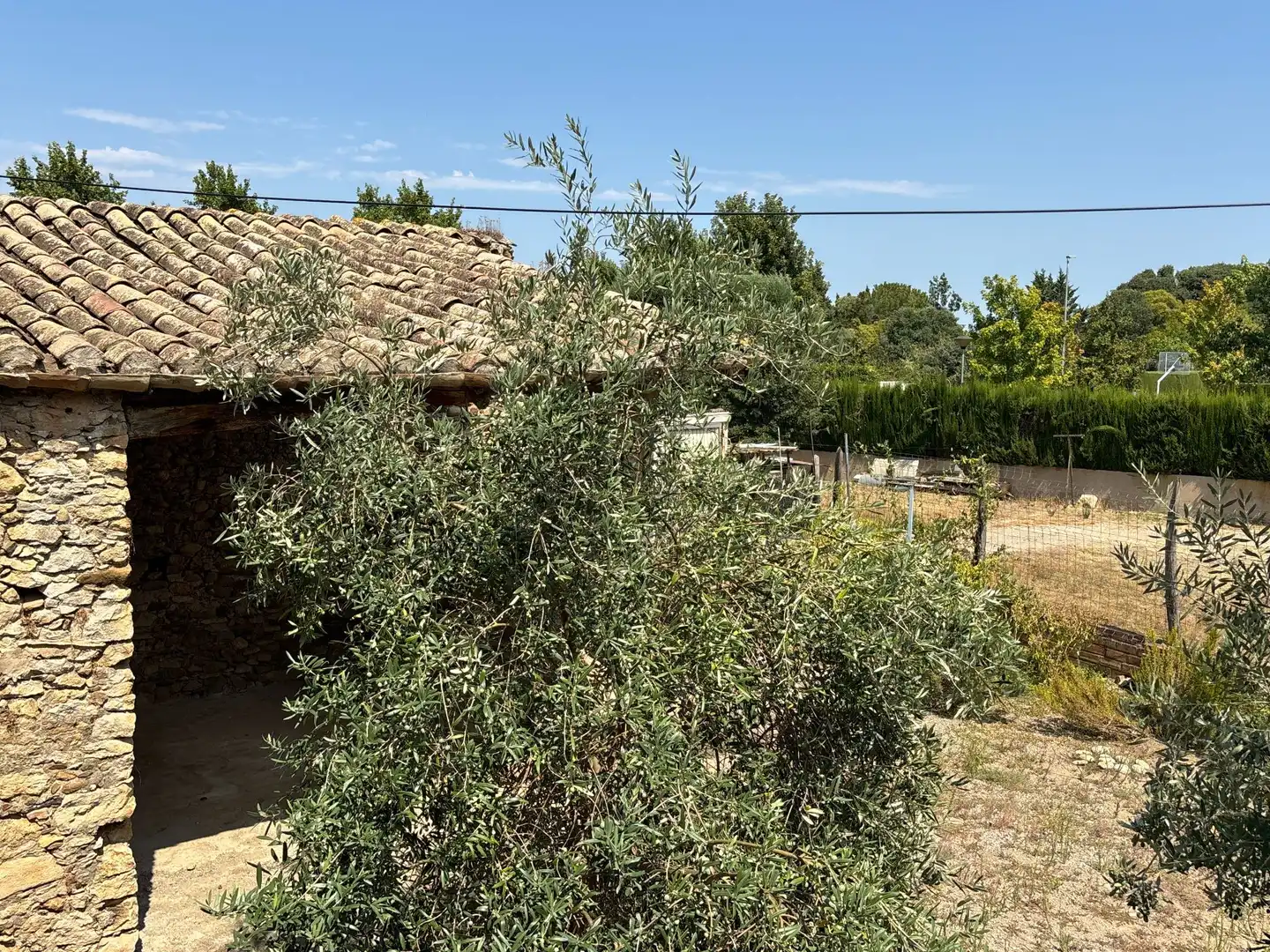 Country homes for sale in Celrà  with Private garden