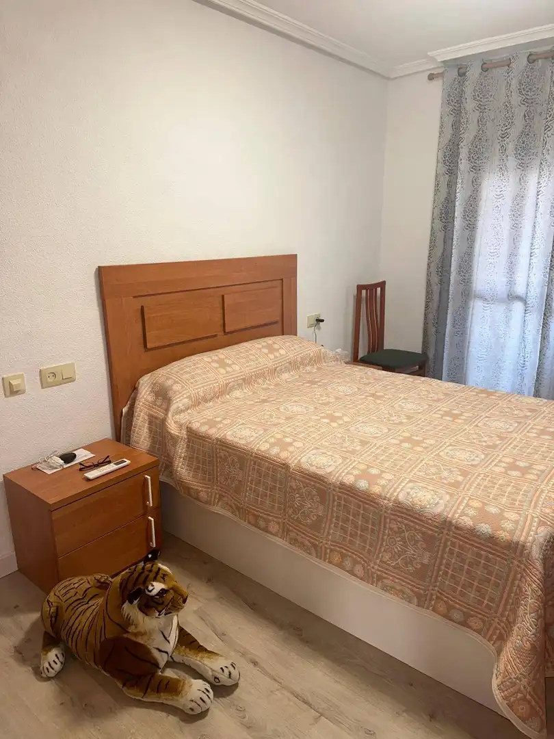 Apartament amb terrassa en venda a Santiago de la Ribera, imagen 14