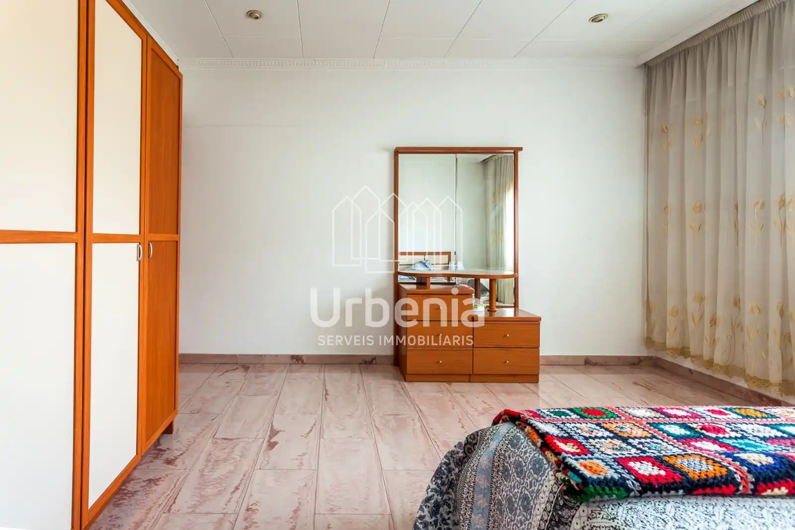 Dormitori de Casa o xalet en venda en Tordera amb Aire condicionat, Calefacció i Terrassa
